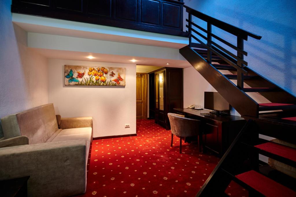 Apartament - Hotel Sofia