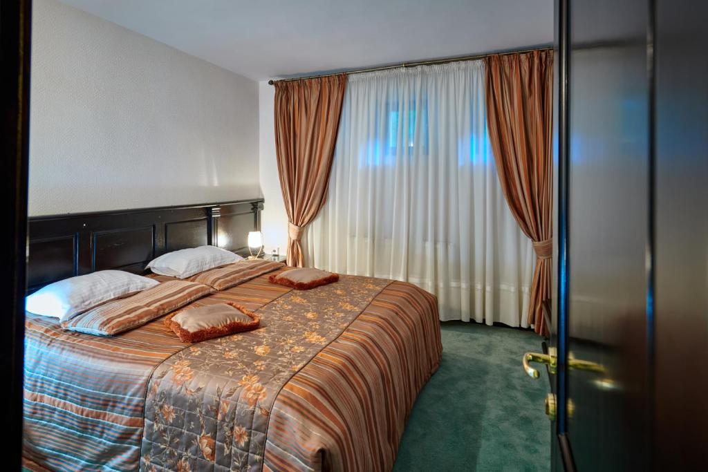 Camere Hotel Sofia - apartament