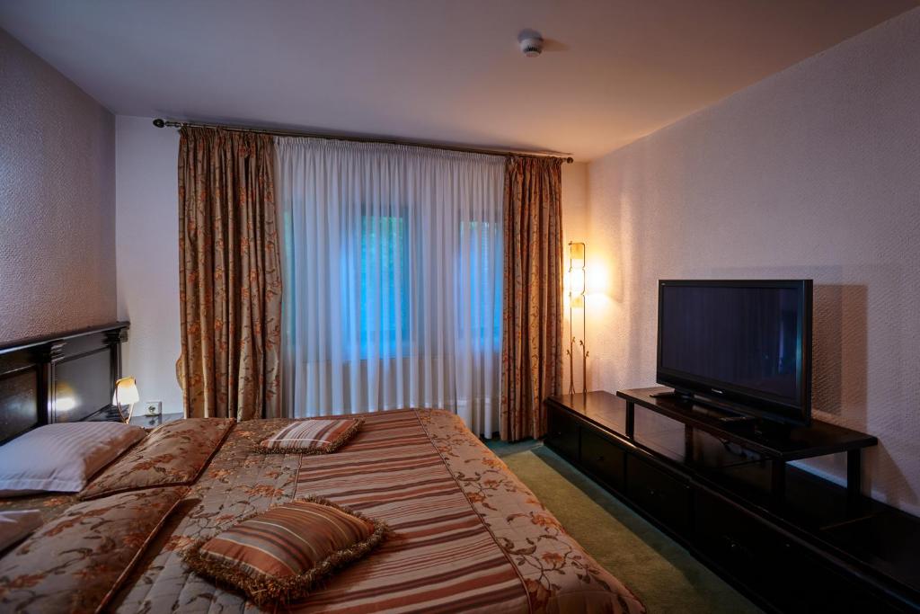 Hotel Sofia ApartamentPrezidential 4
