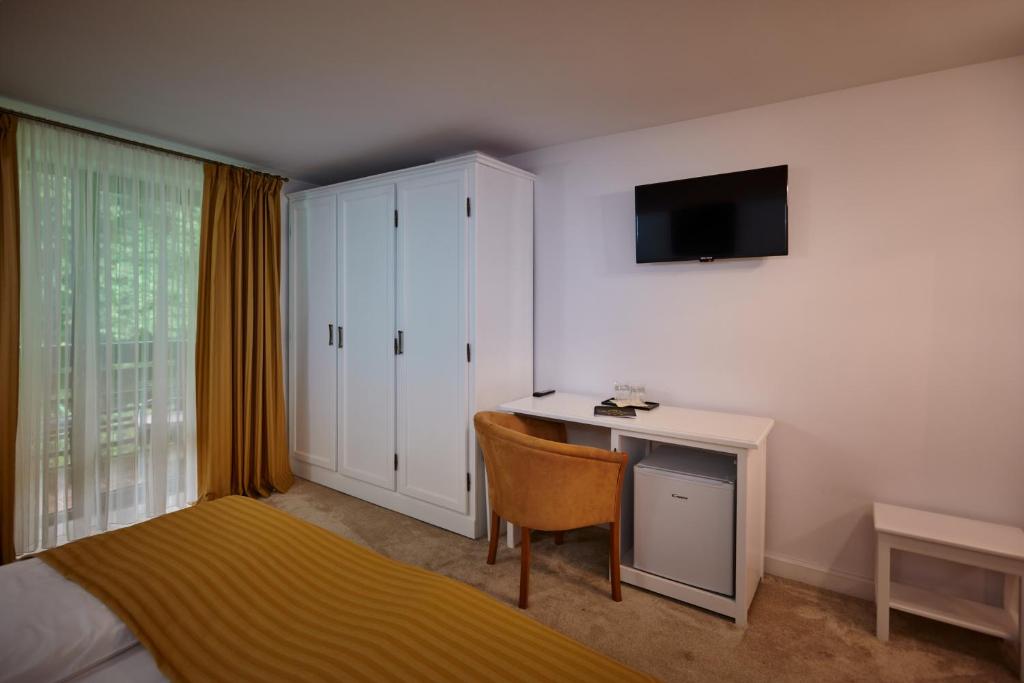 Hotel Sofia Camera double twin 2