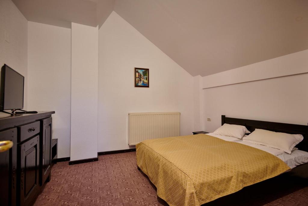 Hotel Sofia Suita 2