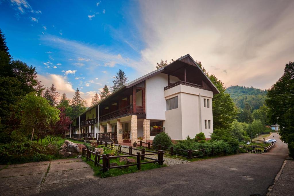 Hotel Sofia Suita 3