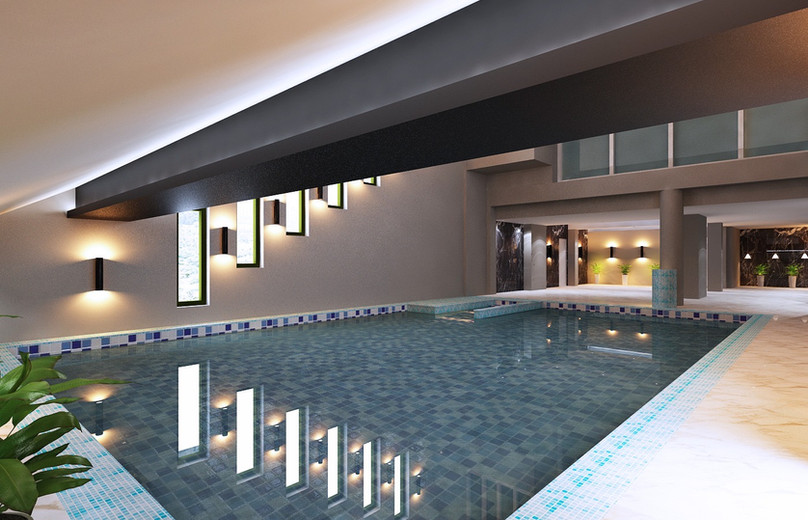 Hotel Sofia home 2