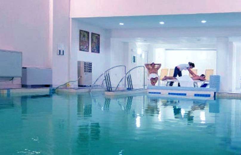 Servicii Hotel Sofia Bucovina